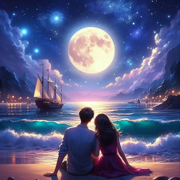 love dp pic